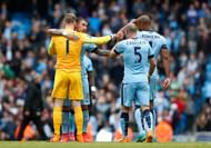 Kolarov Kompany
